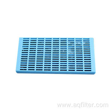 Replacement pet water filter cartridges